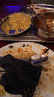 Castle View Indian Cuisine food