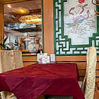 China- Lin-house inside