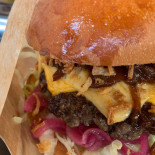 Barley's Food Factory Mat