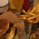 Barley's Food Factory Mat