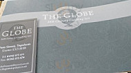 The Globe menu