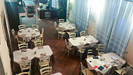 Pizzeria Dukat Di Gjonaj Julian inside