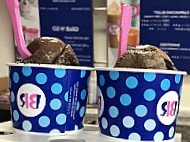 Baskin-robbins food