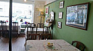 Sophie T's Vintage Teashop food