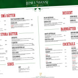 Irish Embassy Järntorget Inomhus