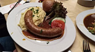 Brauerei Im Füchschen food