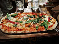 Zizzi - Windsor food