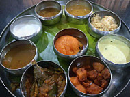 Sai Aahar Veg Restaurant food