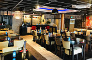 Tandoori Lounge Hoofddorp food