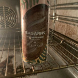 Munges Bageri Utomhus