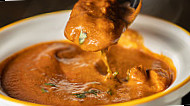 Durbar Indian Nepalese Restaurant food