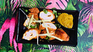 Durbar Indian Nepalese Restaurant food