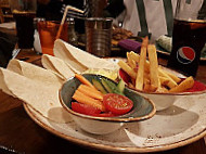 Chiquito food