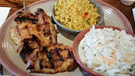 Nando's Sunderland food