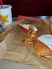 Hardee's food