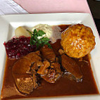 Kirchenwirt food