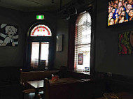 The Duke Hotel inside