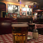 Buca Di Beppo food