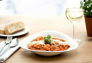 VAPIANO food