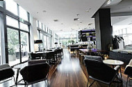 GourmetBar inside