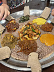 Abyssina Ethiopian Blacktown food