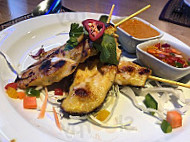 Royal Thai Northampton food