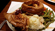 Toby Carvery Carlisle food