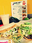 Homemade Taqueria College Point food