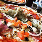 Pizzeria Luca Haarlem food