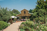 Cellar Door At Ten Minutes By Tractor outside