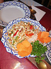 Thai Orchid food