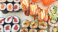 Lovely Sushi food