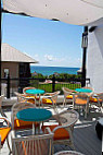 Havana Beach Grill inside