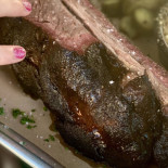 Zäll's Smokehouse Mat