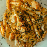 Teaterbaren Terrassen Mat