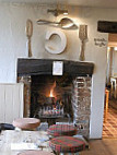 Chandos Arms food