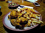 Nando's food