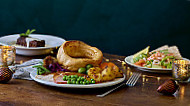 Toby Carvery Buckhurst Hill food