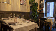 Trattoria Da Marione Al Trebbio food