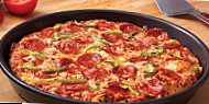 Pizza Hut food