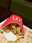 Mcdonald's inside