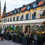 Villa Romana Utomhus