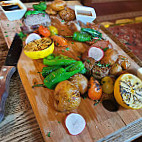 The Horse And Hound Mat