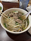 Pho Bay Ii food