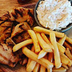 Nando's Xscape Milton Keynes food