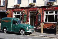 Tramway Tavern, Brampton outside