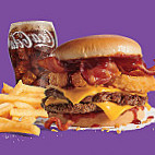 Jack In The Box food