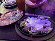 El Jimador Mexican Grill food