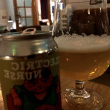 Hovde Sportsbar Kök Mat