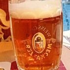 1516 Brauhaus Augsburg food